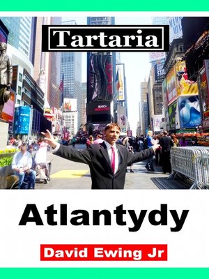 cover image of Tartaria--Atlantydy